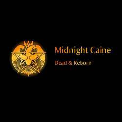 Midnight Caine : Dead & Reborn